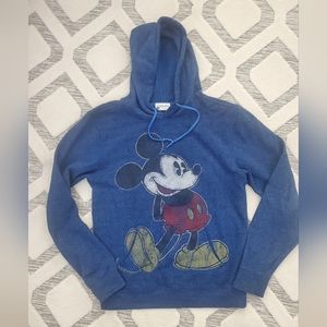 Disney Park Mickey Mouse hoodie